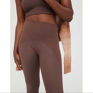 Aerie Matching Leggings & Sports Bra Set